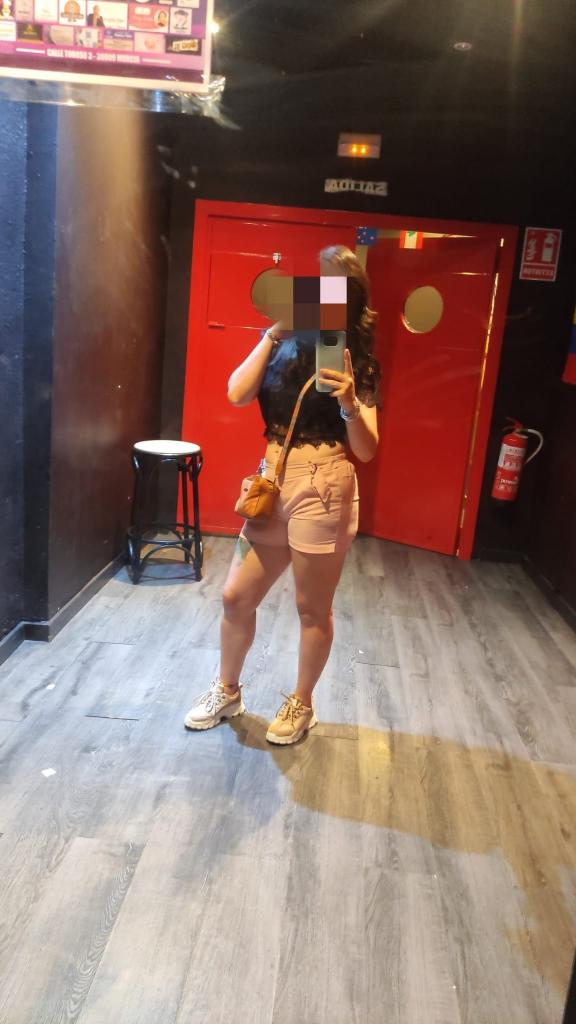 Chica busca chico en Murcia: 