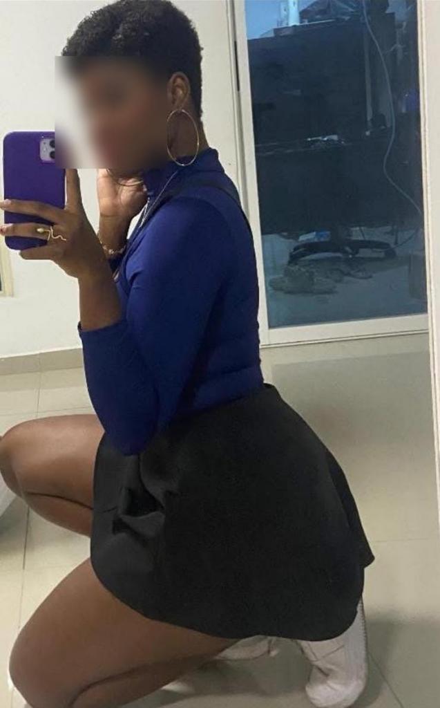 658105823: Chica busca chico en Vizcaya