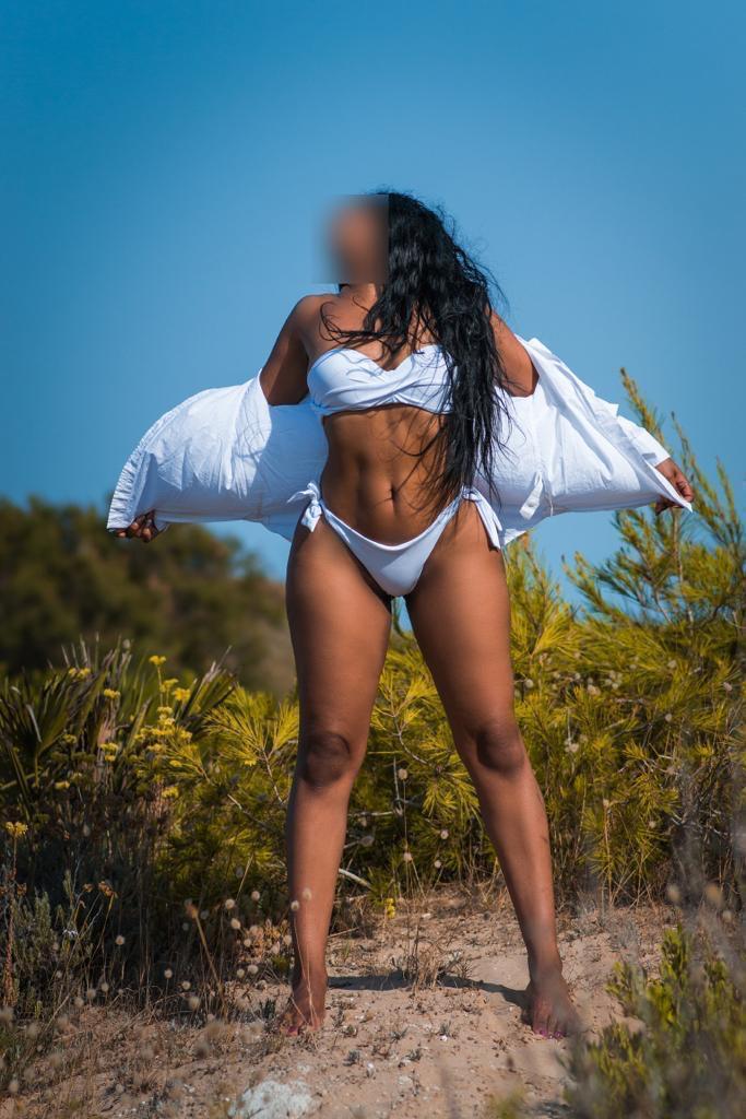 Chica busca chico en Alicante: 