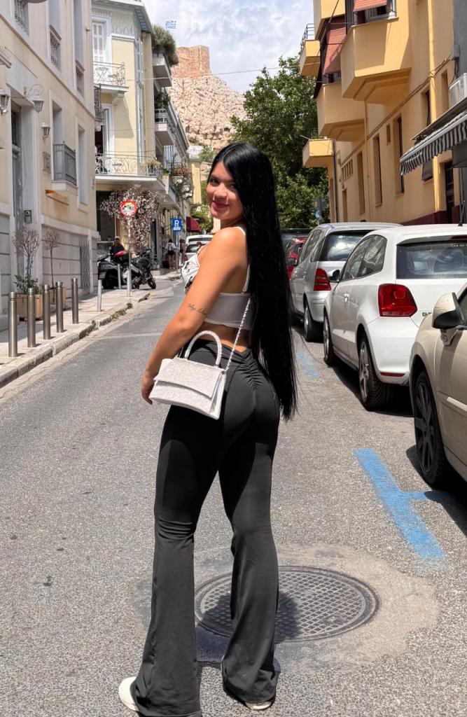 Chica busca chico en Tarragona: 