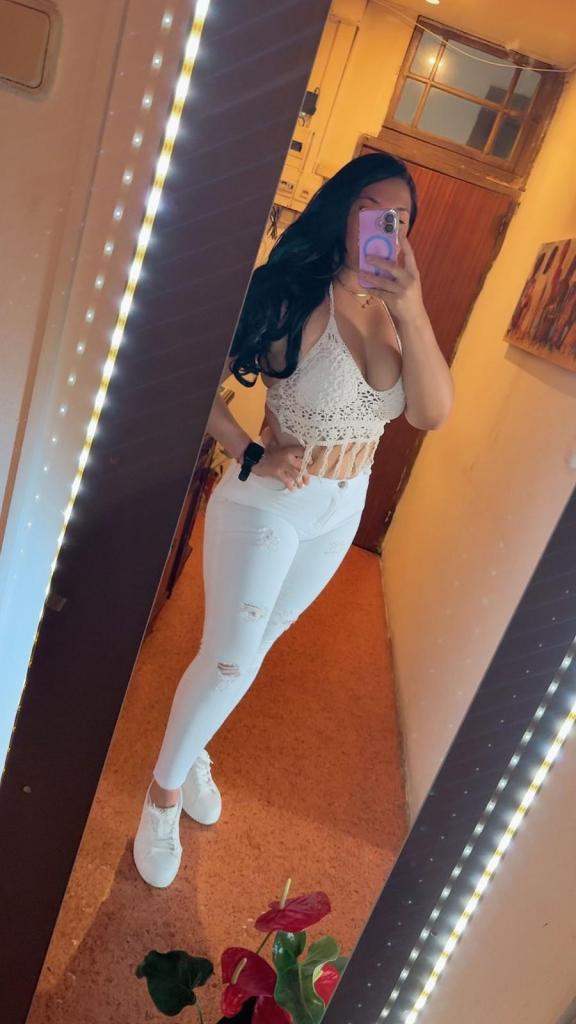 Chica busca chico en Toledo: 