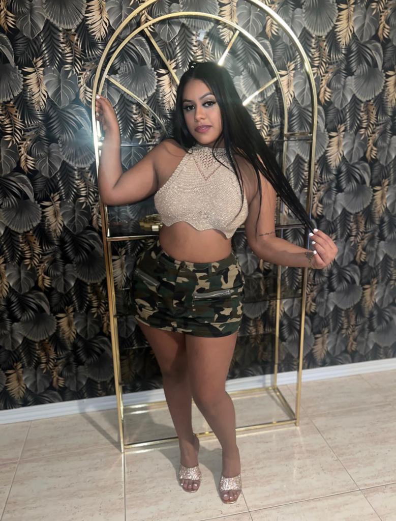 Chica busca chico en León: 