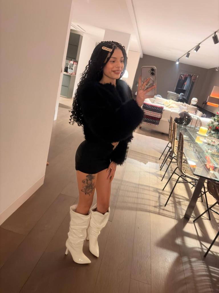 Chica busca chico en Sevilla: 