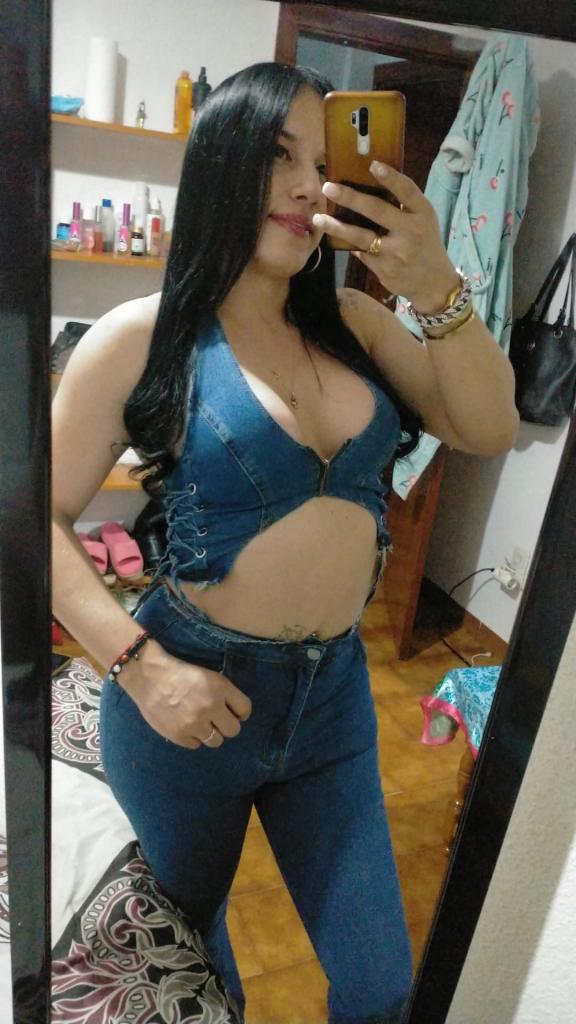 Travesti en Granada: 