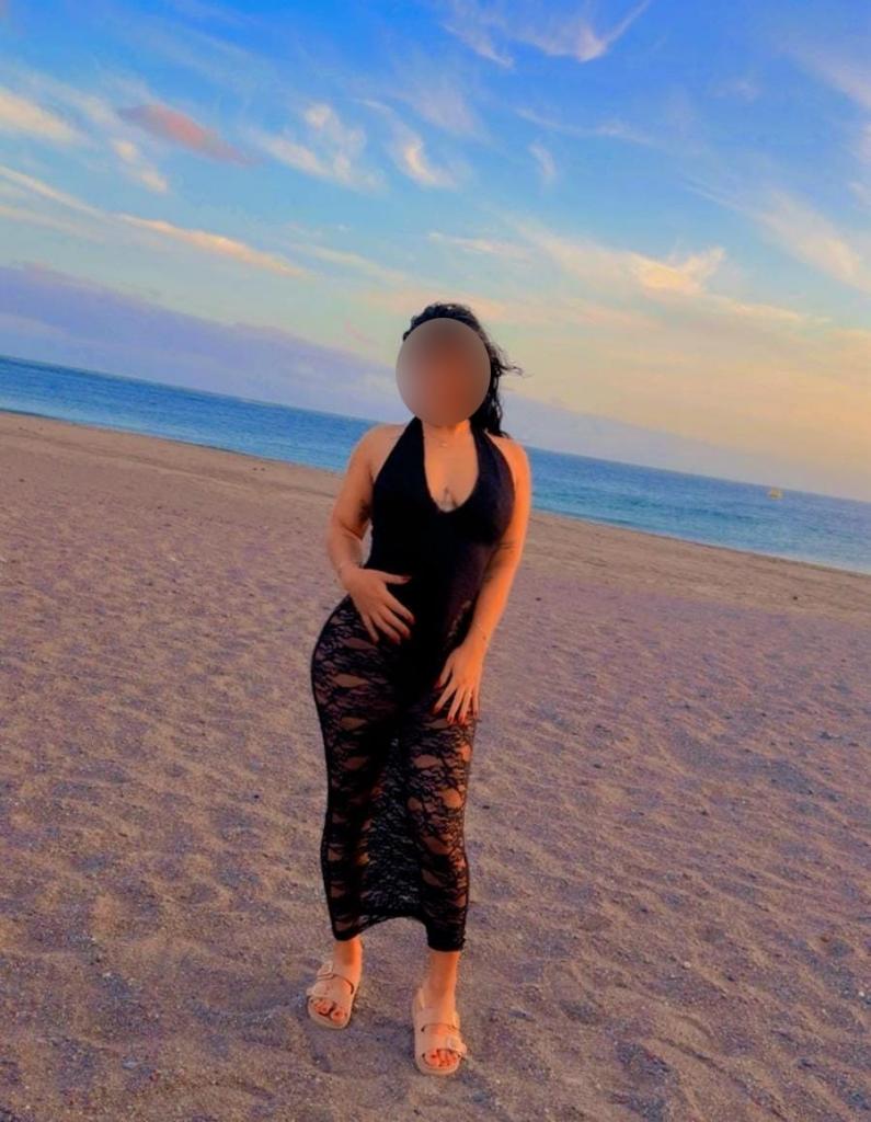 Chica busca chico en Tenerife: 