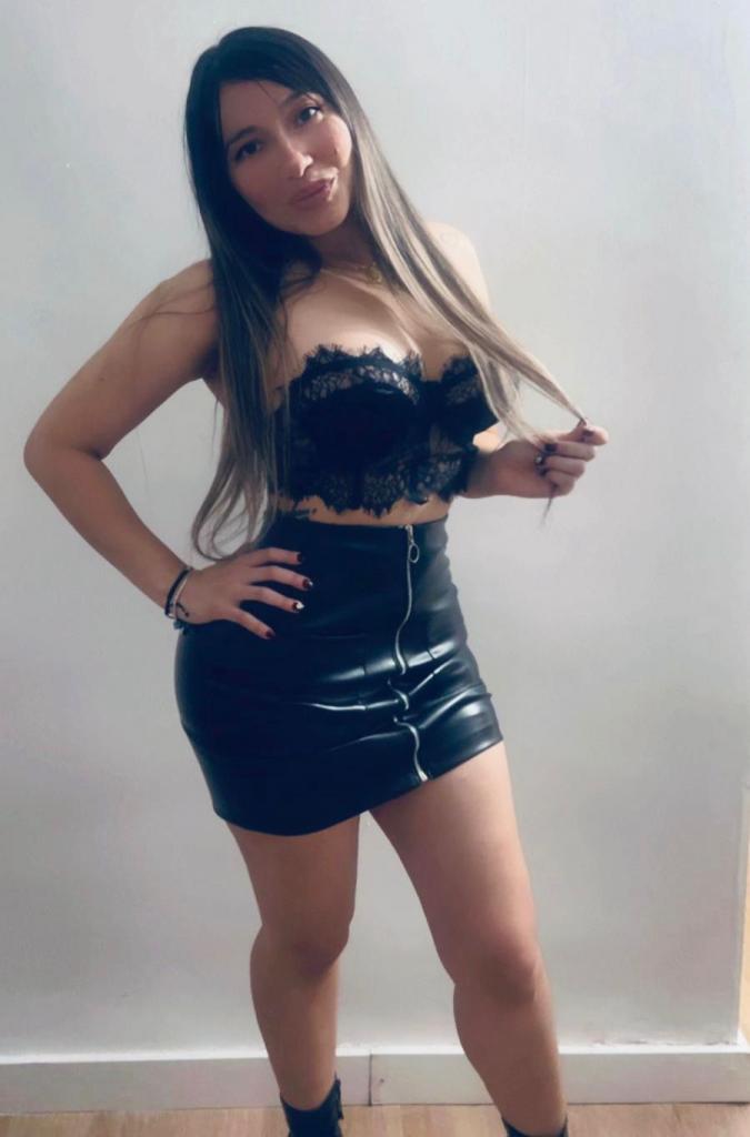 Chica busca chico en Madrid: 