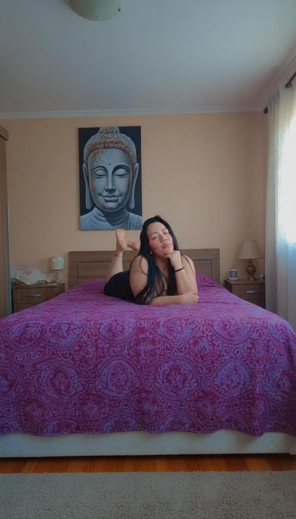 Chica busca chico en Pontevedra: 