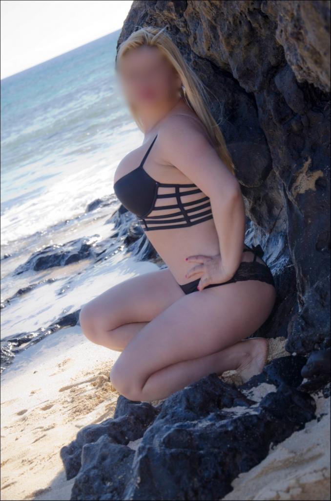 Chica busca chico en Tenerife: 