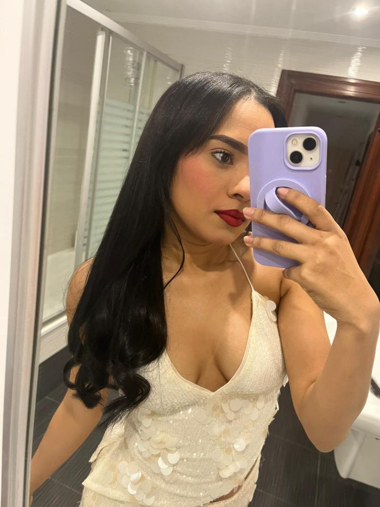 Chica busca chico en Alicante: 