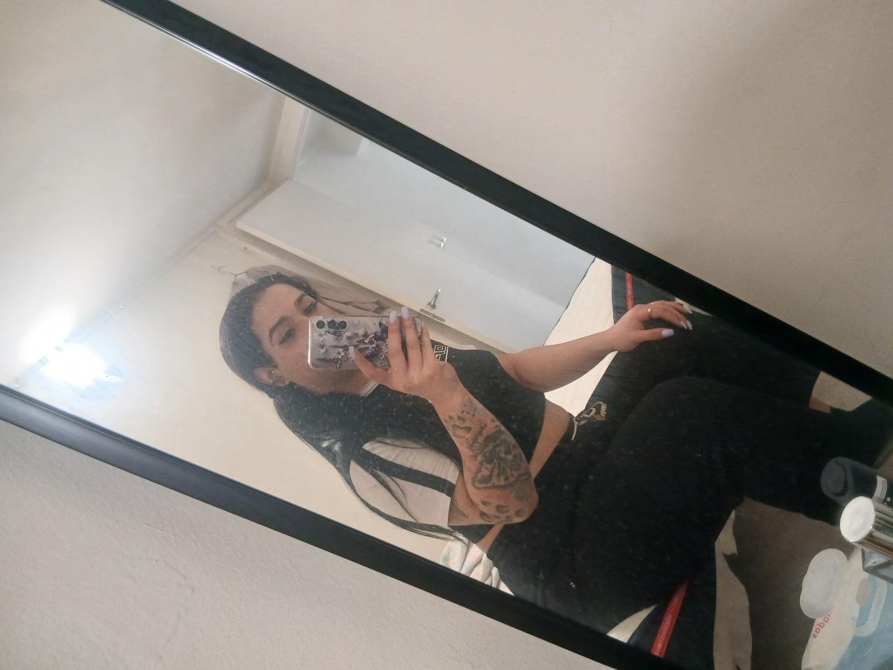 Transexual en Castellón: 