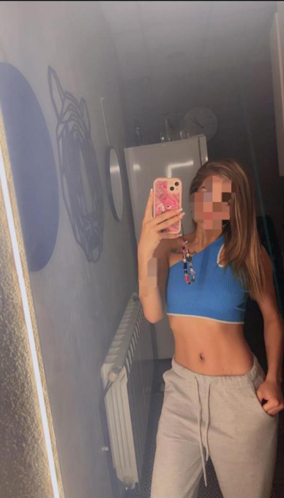 Chica busca chico en Guadalajara: 