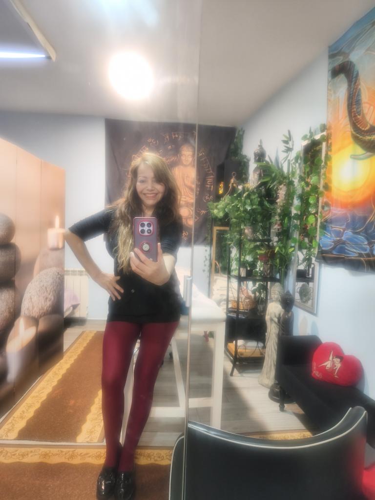 Chica busca chico en Madrid: 