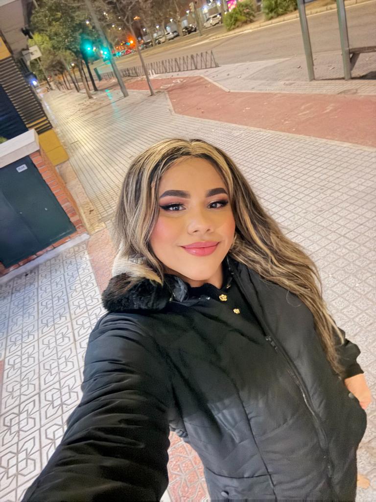 Travesti en Jaén: 