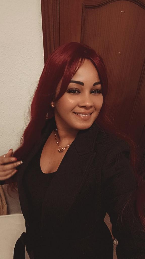 Chica busca chico en Málaga: 