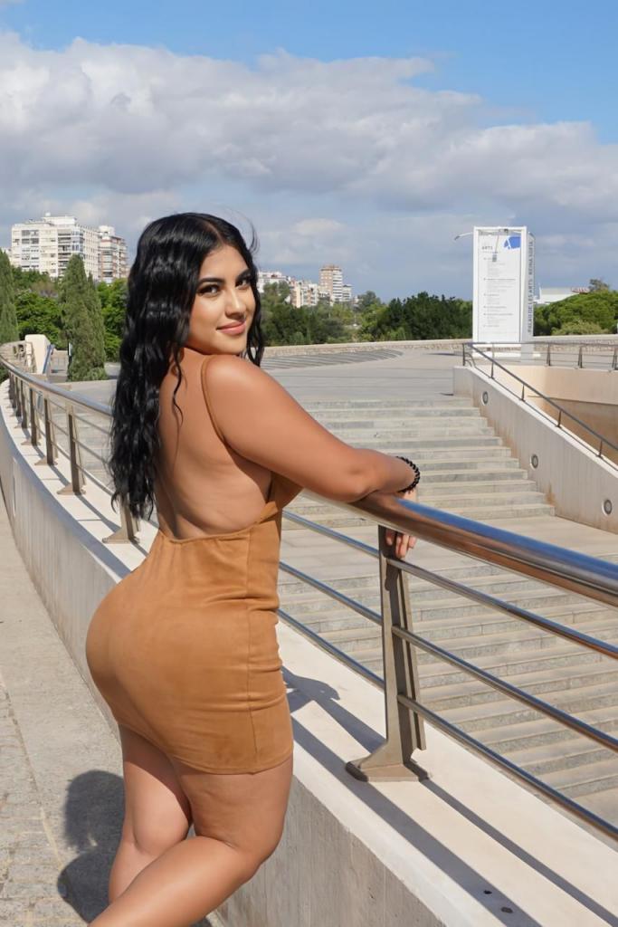 Chica busca chico en Valencia: 