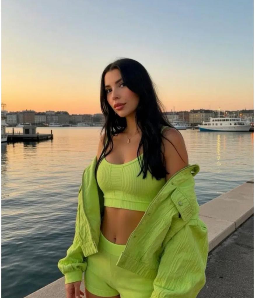 Chica busca chico en Mallorca: 