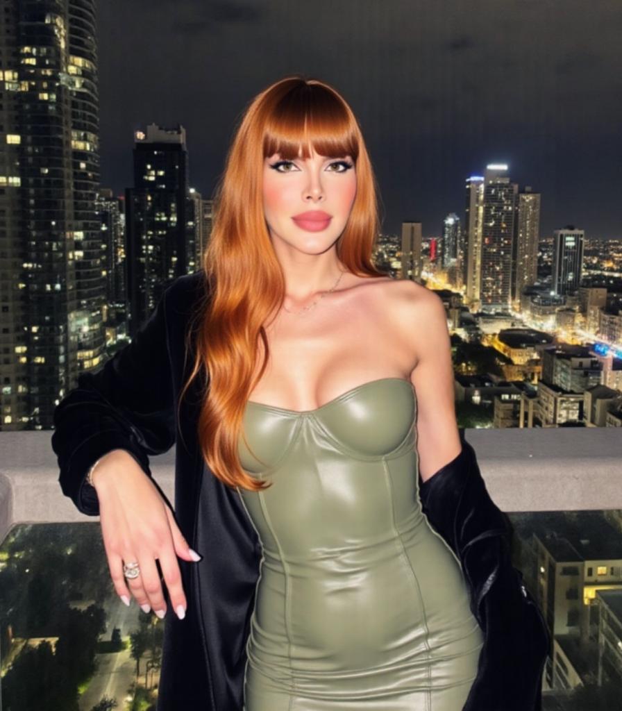 Travesti en Málaga: Transexuales y Travestis