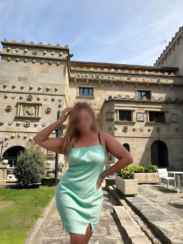 Chica busca chico en Pontevedra: 