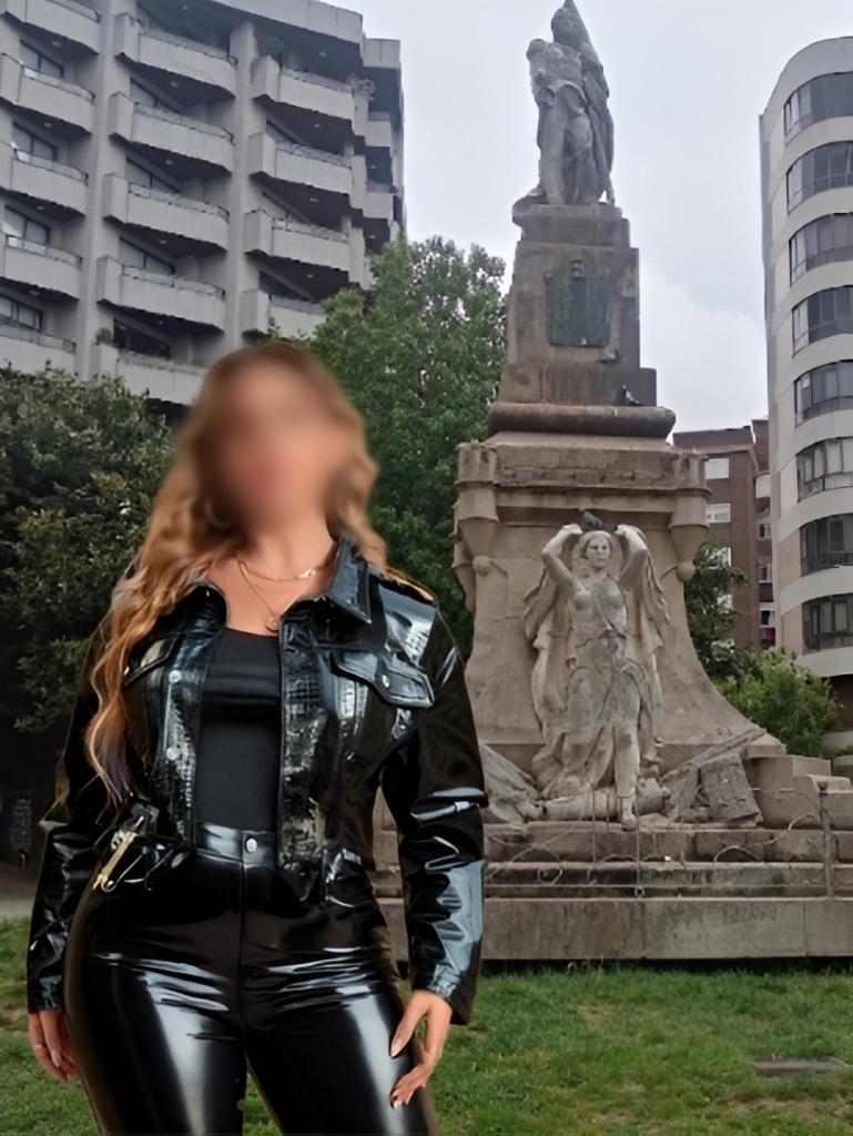 Chica busca chico en Pontevedra: 