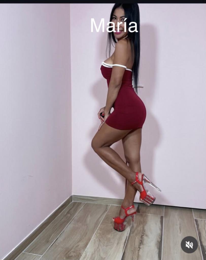 Chica busca chico en Alicante: 