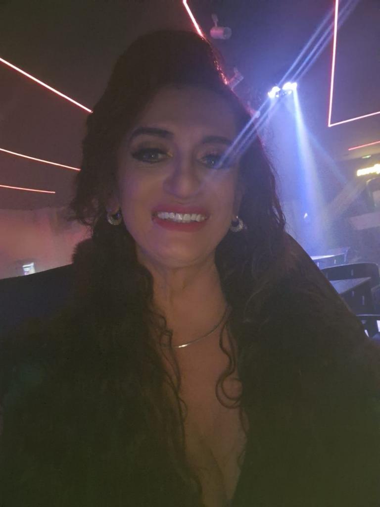 Transexual en Barcelona: 