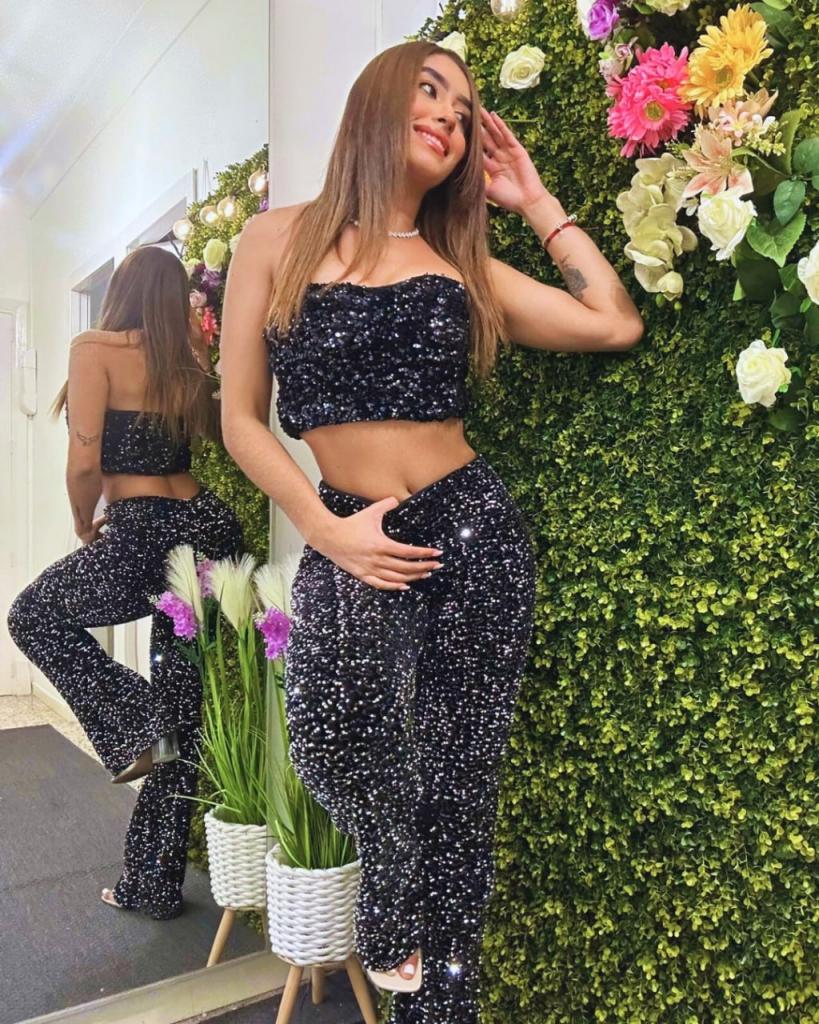 Chica busca chico en Mallorca: 