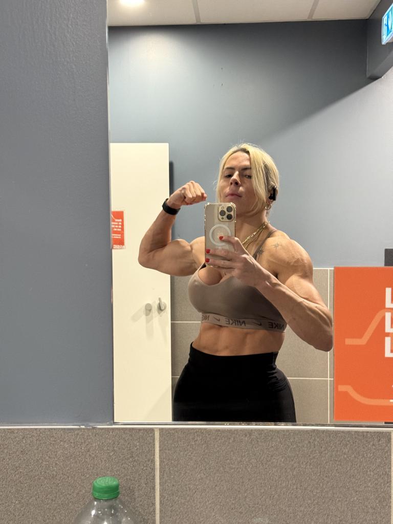 Transexual en Murcia: 