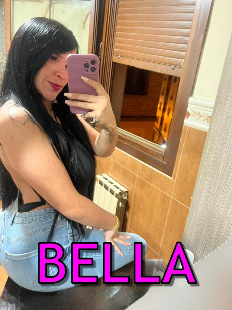 Chica busca chico en Ciudad Real: 
