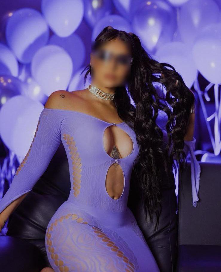 Chica busca chico en Alicante: 