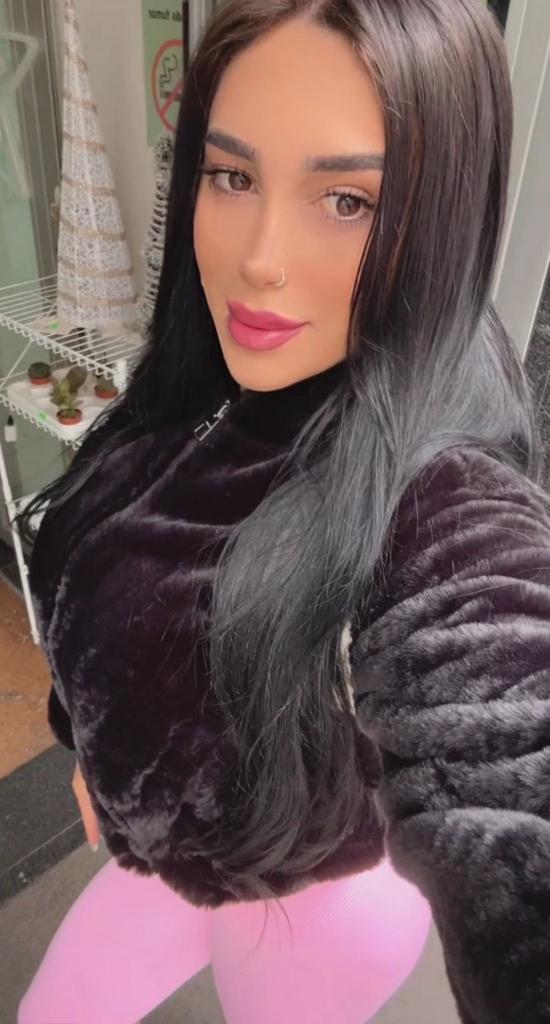 Transexual en Pontevedra: 