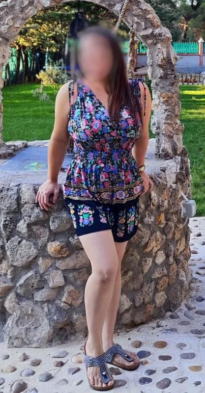 Chica busca chico en Murcia: 