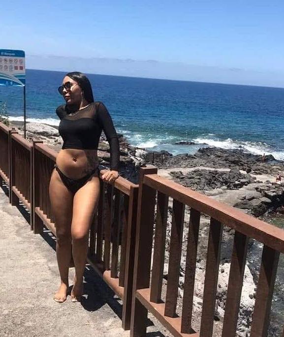 Chica busca chico en Málaga: 