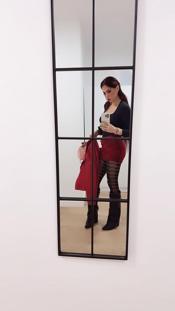 Transexual en Badajoz: 