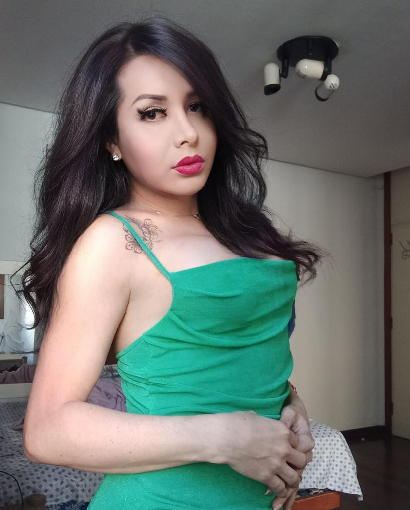 Travesti en Las Palmas: 