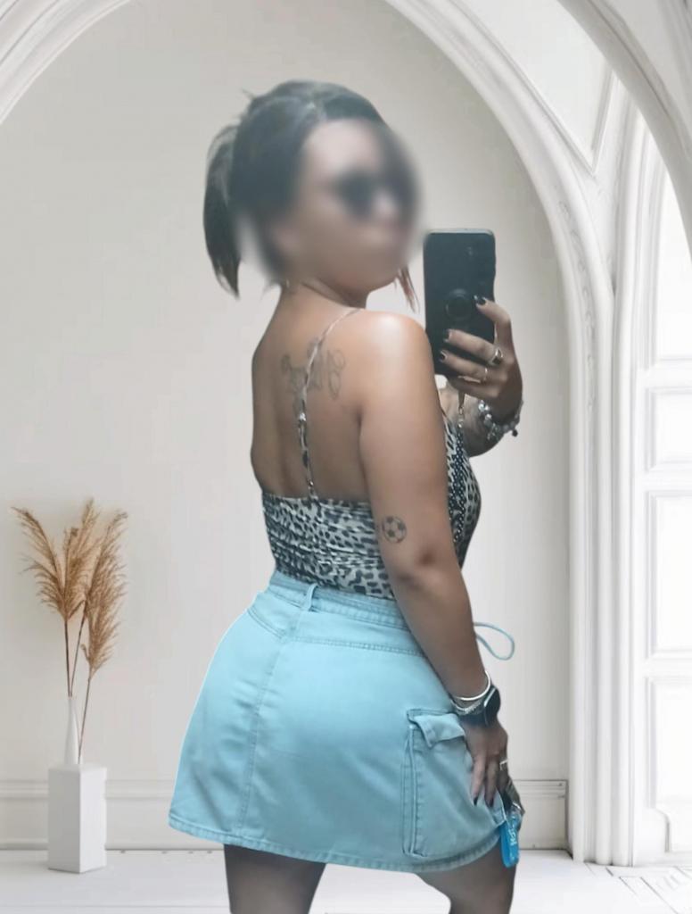 Chica busca chico en Vizcaya: 