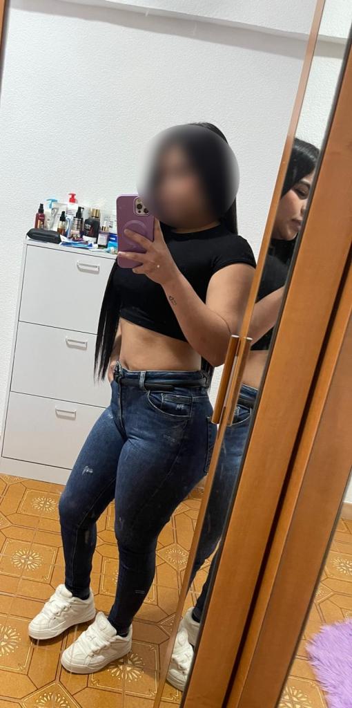 Chica busca chico en Las Palmas: 