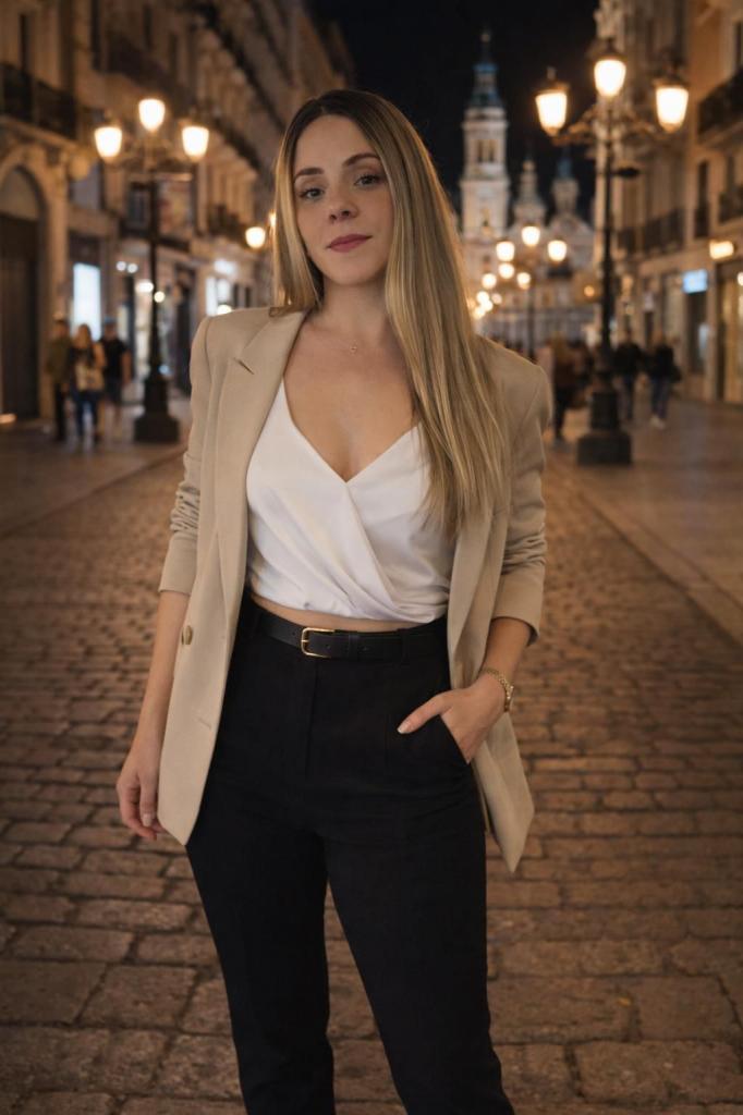604158827: Chica busca chico en Zaragoza