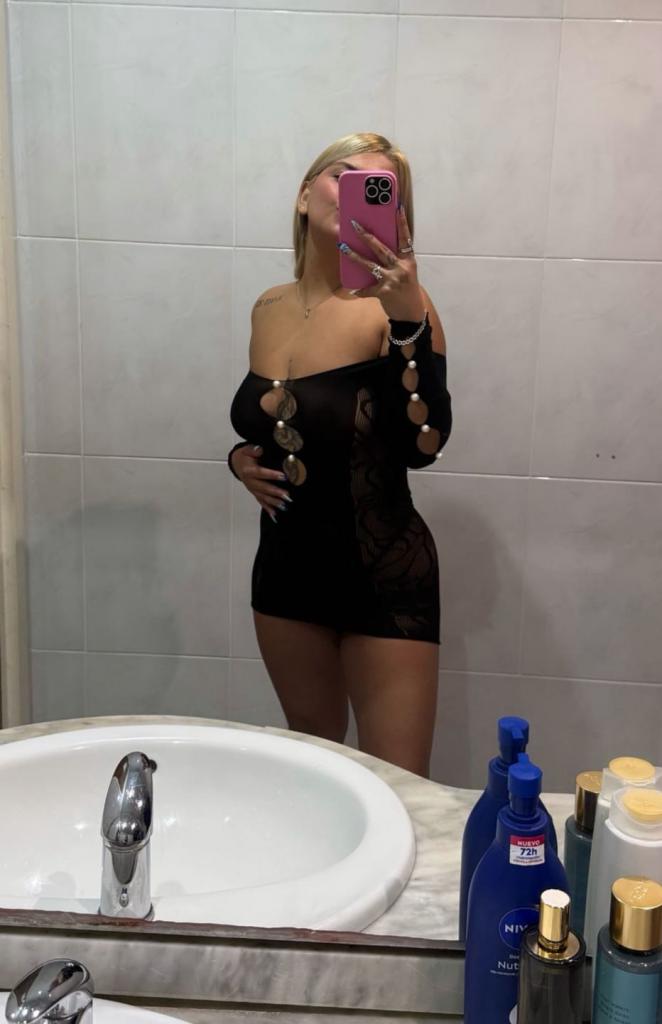 604283123: Chica busca chico en Barcelona
