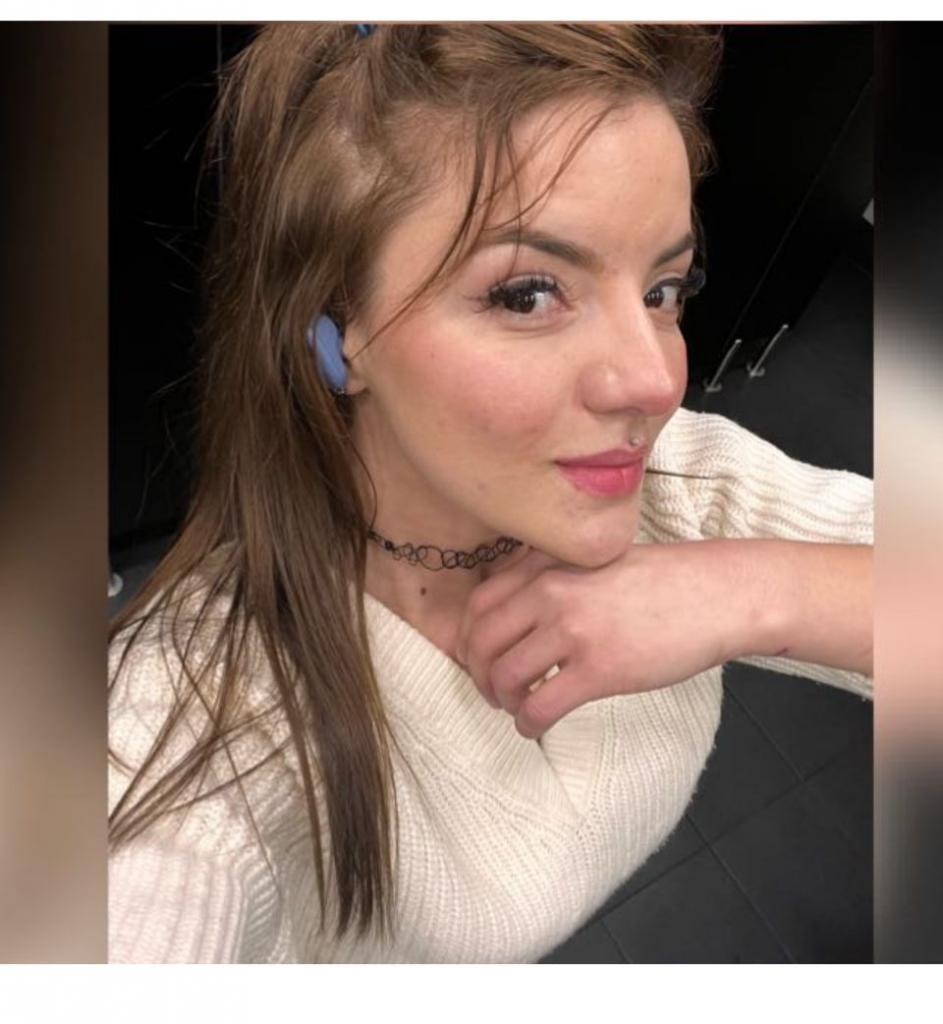 Chica busca chico en Madrid: 