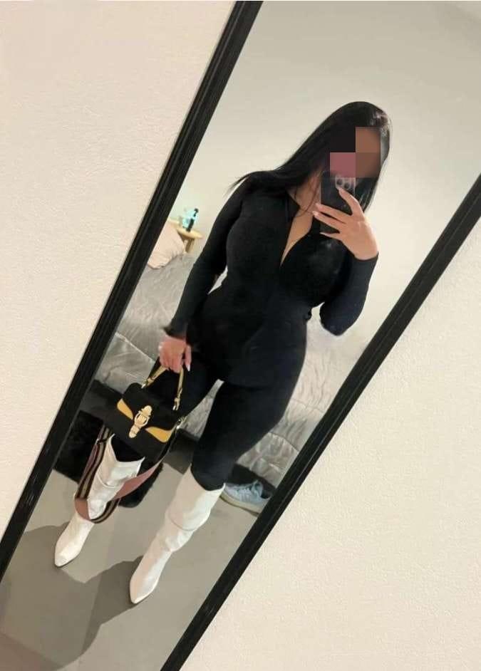 Chica busca chico en Jaén: 