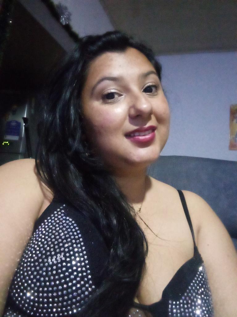 Chica busca chico en Murcia: 