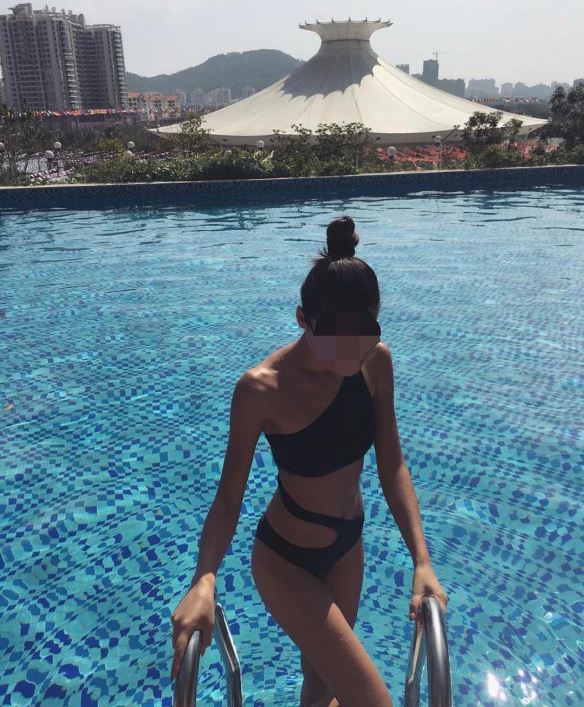 Chica busca chico en Málaga: 