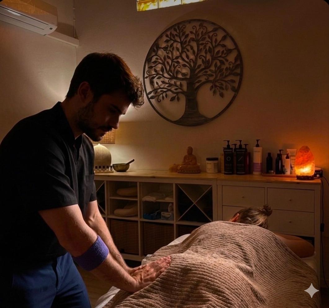 Chico busca chica en Mallorca: 