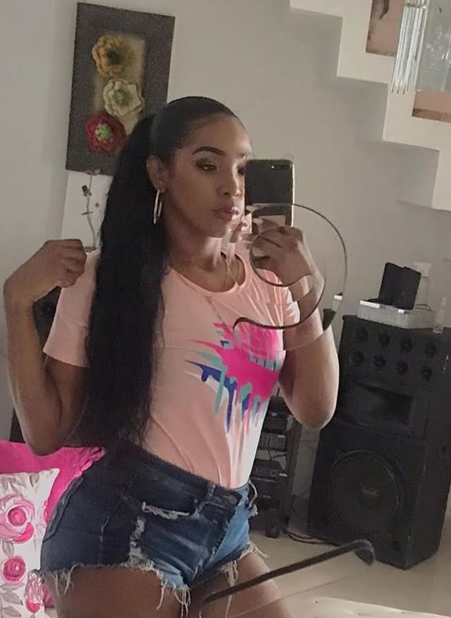 Transexual en Murcia: 