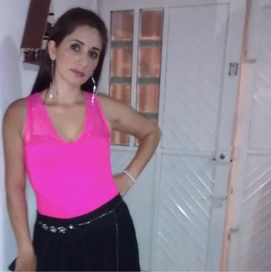 Chica busca chico en La Rioja: 