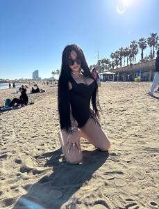 622122749: Transexual en Barcelona