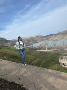 603397311: Chica busca chico en León