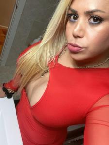643308874: Transexual en Madrid
