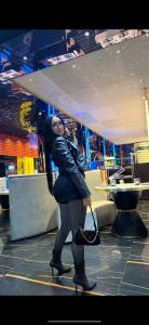 666332578: Chica busca chico en Madrid