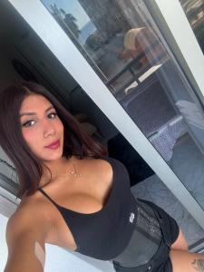678667377: Transexual en Granada
